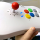 Image for article titled The Neo Geo Arcade Stick Pro Is A Decent Retro Console In A So-So Fight Stick